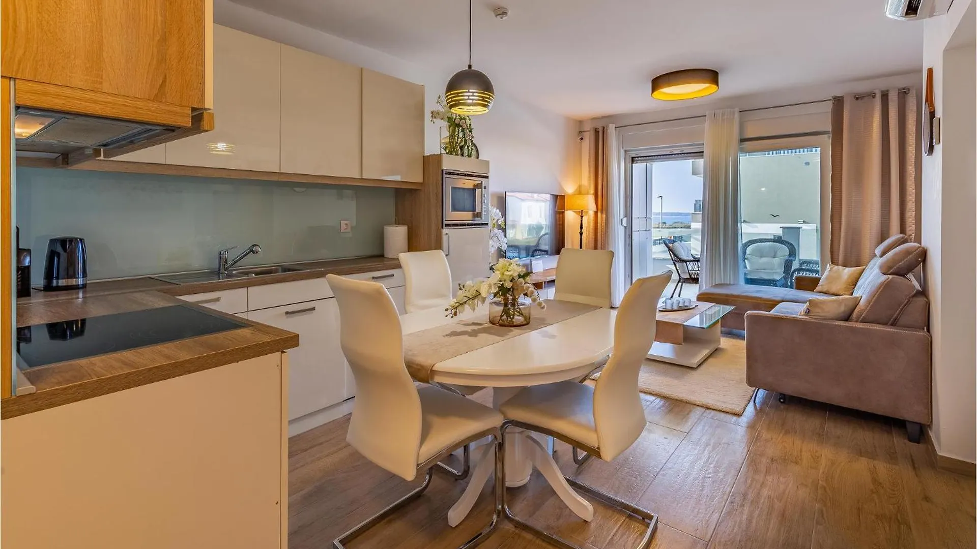 Stunning Apartment In Medulin With Wifi