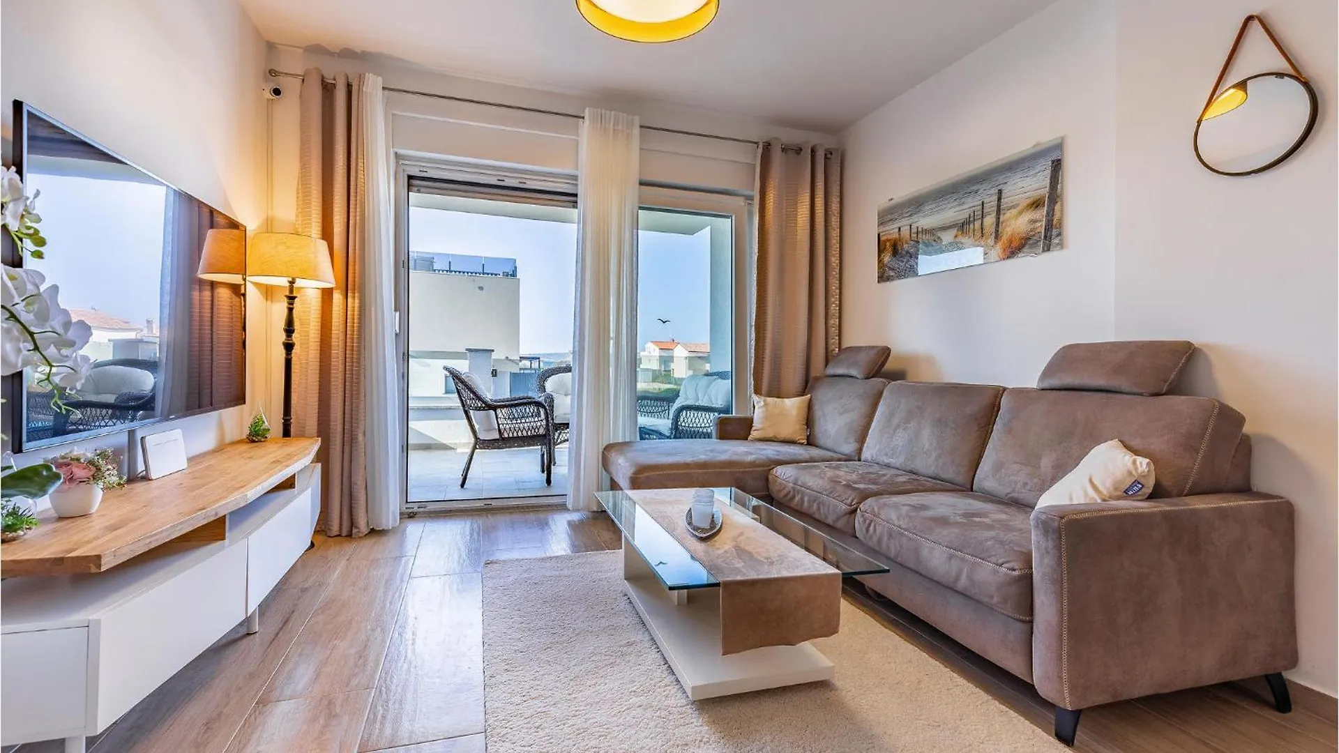 Stunning Apartment In Medulin With Wifi