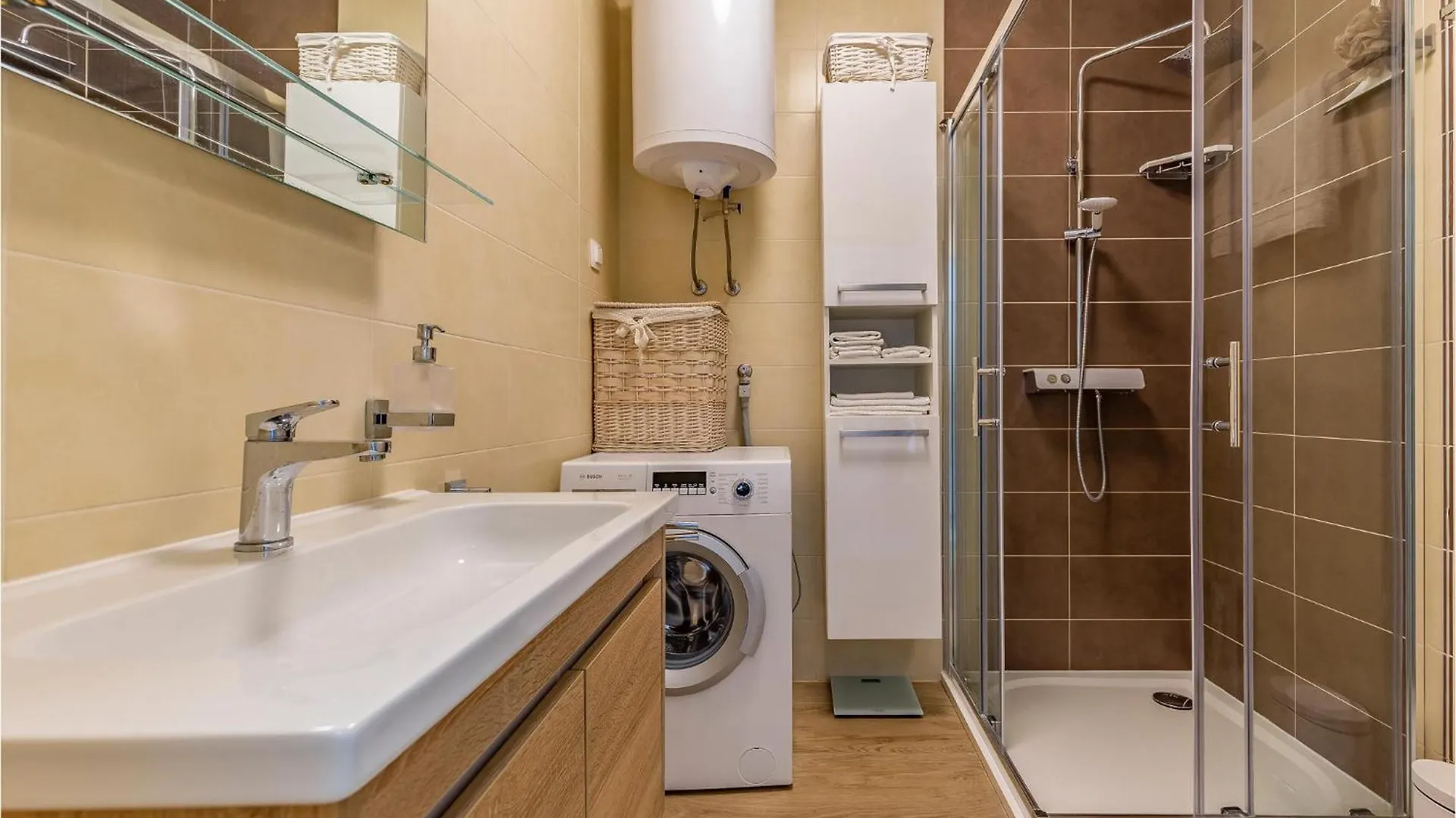 Stunning Apartment In Medulin With Wifi