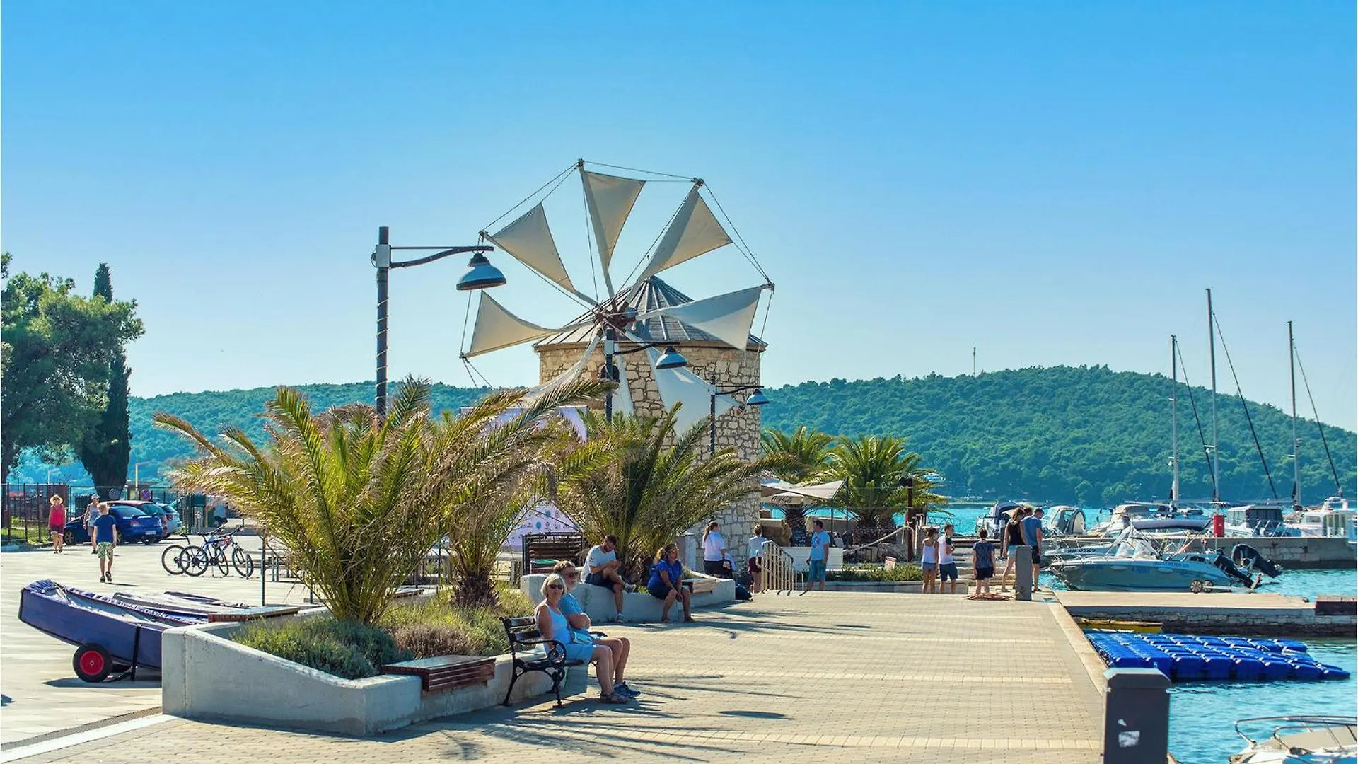 Stunning Apartment In Medulin With Wifi Croatia