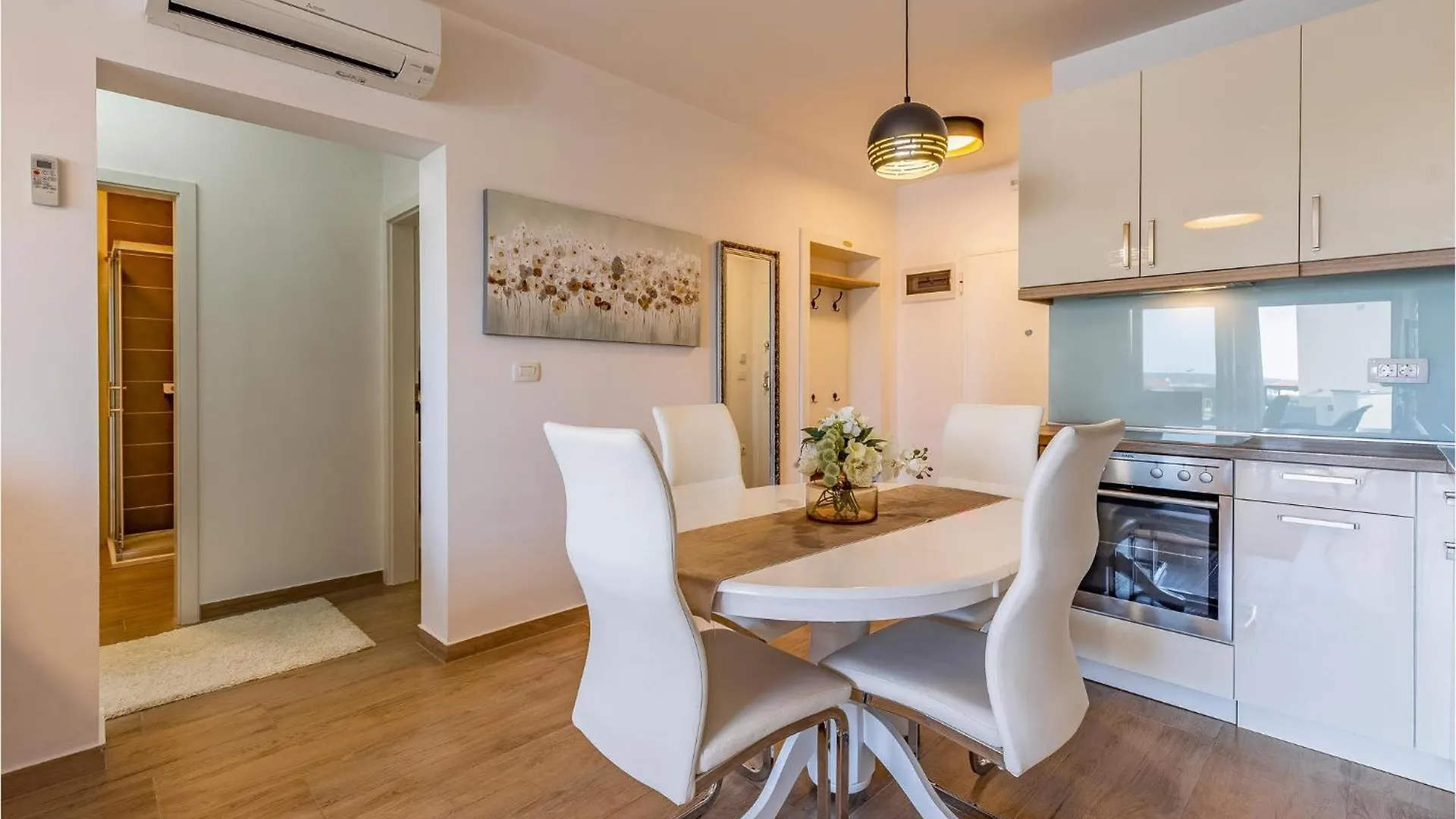Stunning Apartment In Medulin With Wifi Croatia