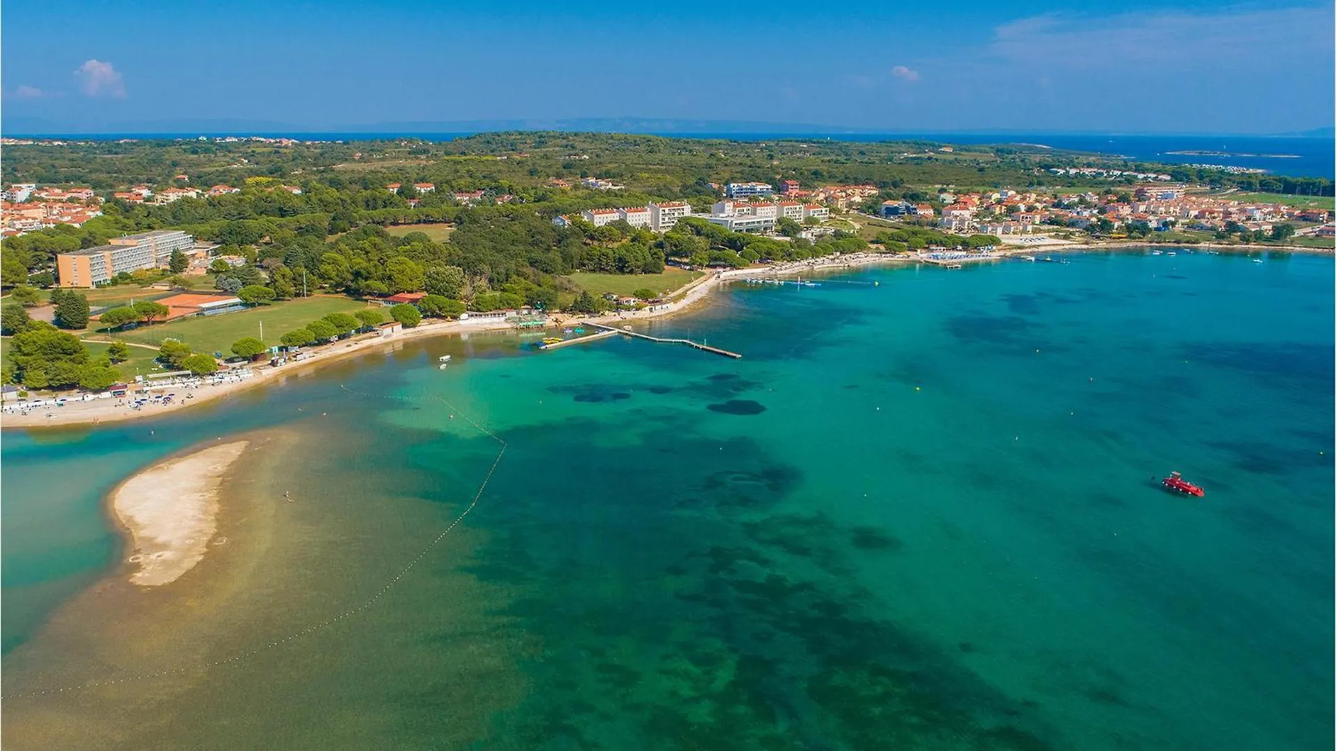 Stunning Apartment In Medulin With Wifi 0*,  Croatia