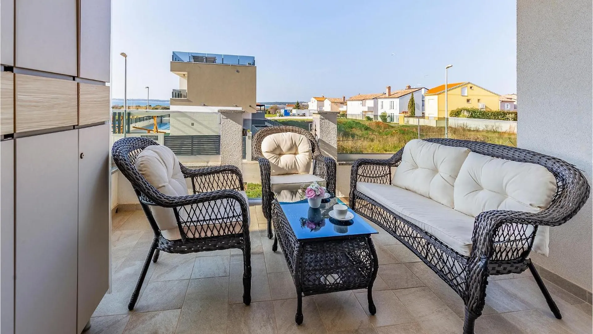 Stunning Apartment In Medulin With Wifi